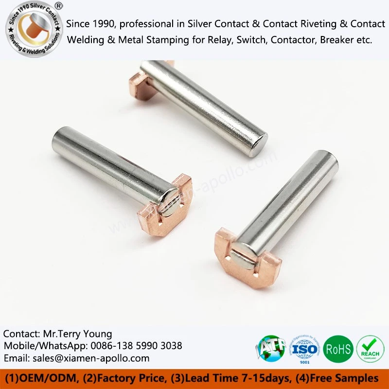 AC Core for Industrial Relay