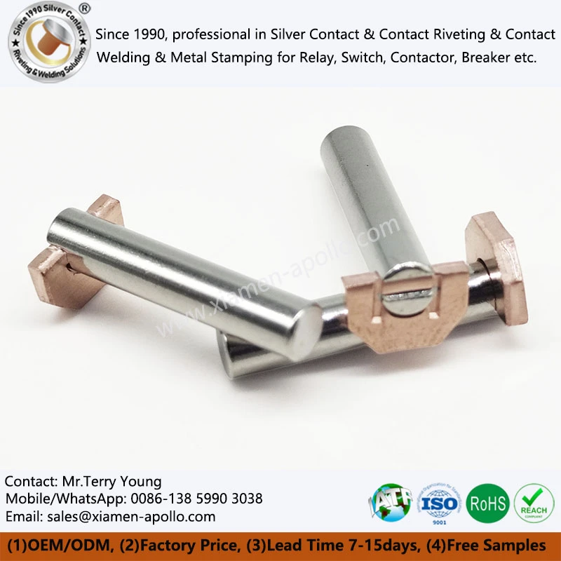 DT4C AC تتابع الحديد الأساسية
