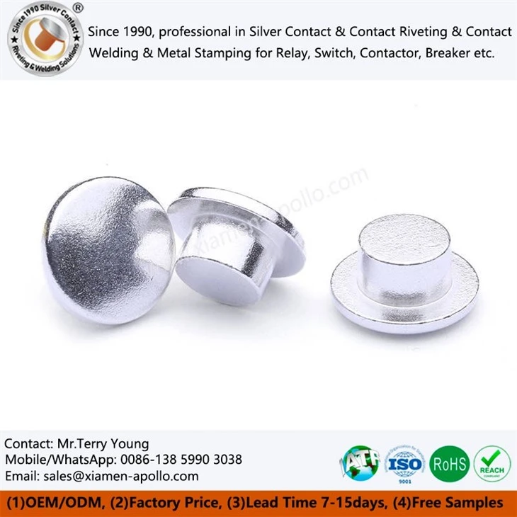 Electrical Conductors with Silver Plating