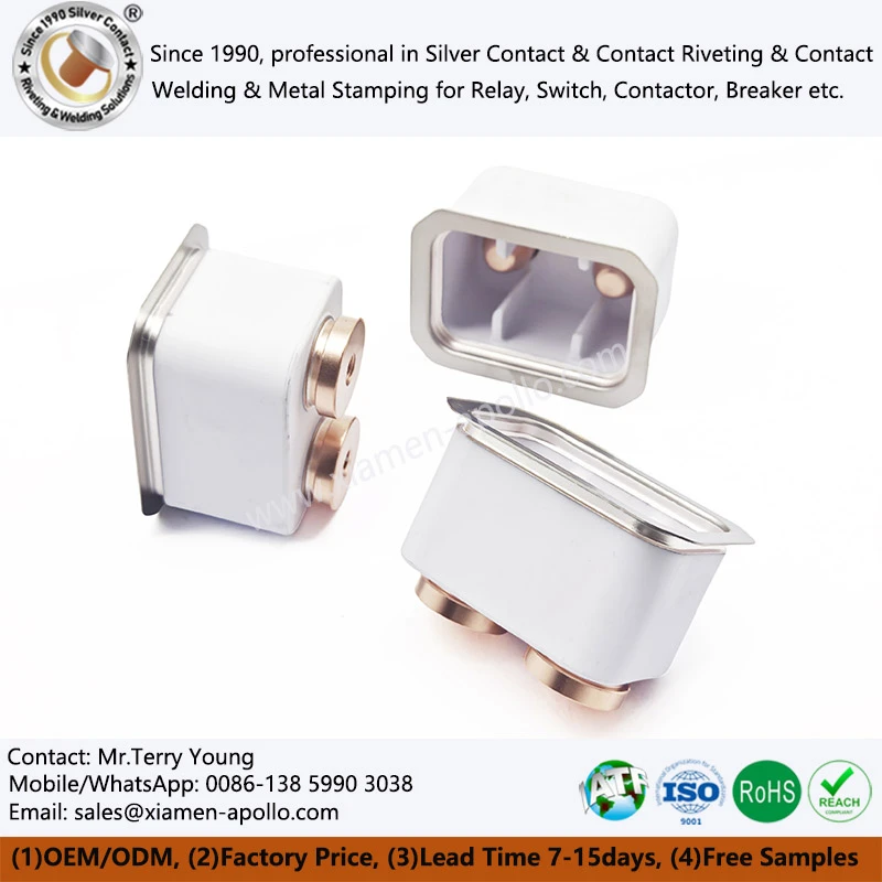 ceramic metallization ceramic metallization