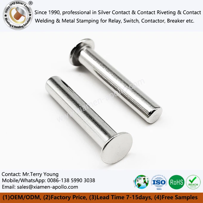 Cold Forging Relay Core Cold Forging Relay Core