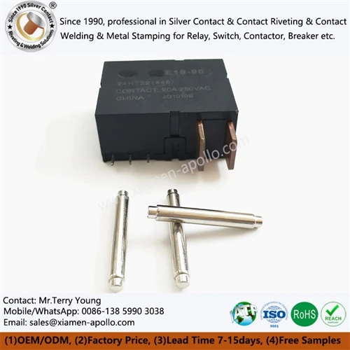 DT4C Iron Core لمرحل الإغلاق: التعريف والتطبيقات واتجاهات التطوير