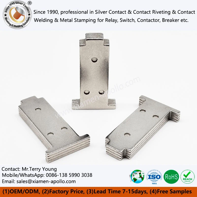 Electromagnet Cores