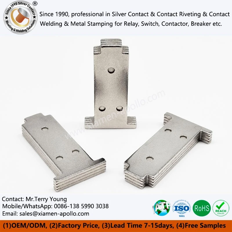 Electromagnet Cores