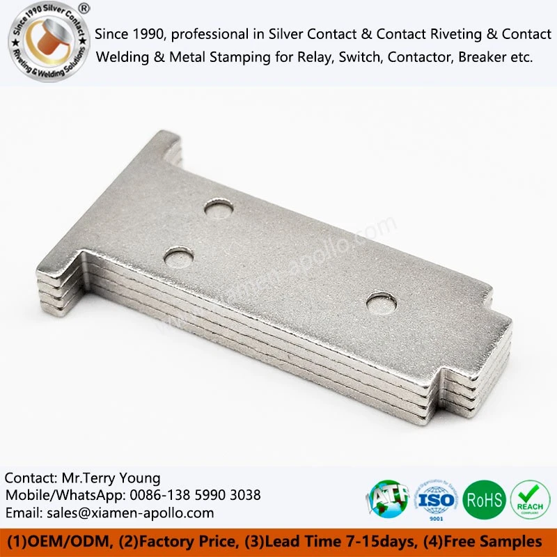 Coil Soft Iron Cores